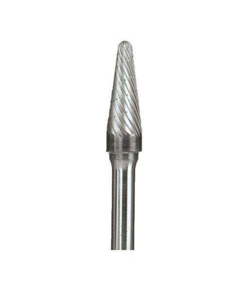 920 Burs Lab Carbide- # B 3/8